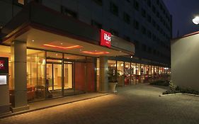 Ibis Lagos Ikeja